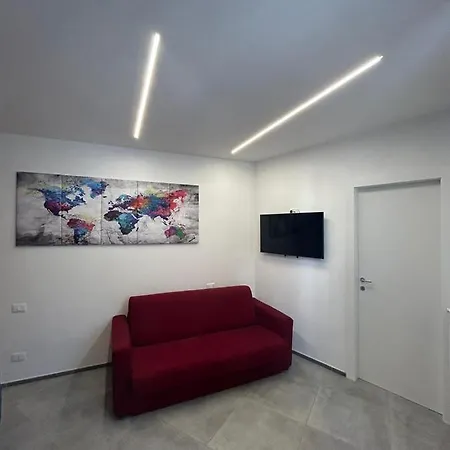 J. Apartment Castel Di Sangro