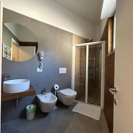 Appartamento J. Castel Di Sangro