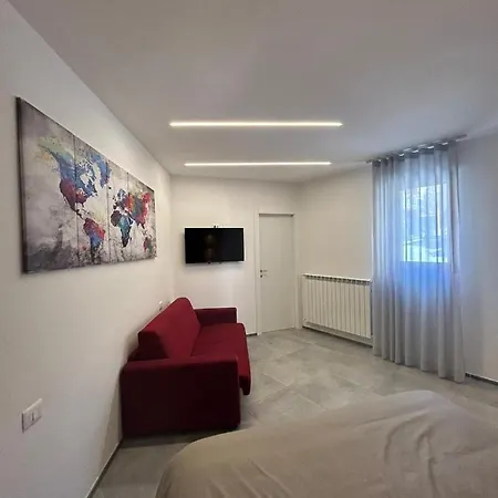J. Appartamento