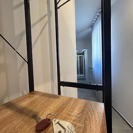 Apartment J. Castel Di Sangro