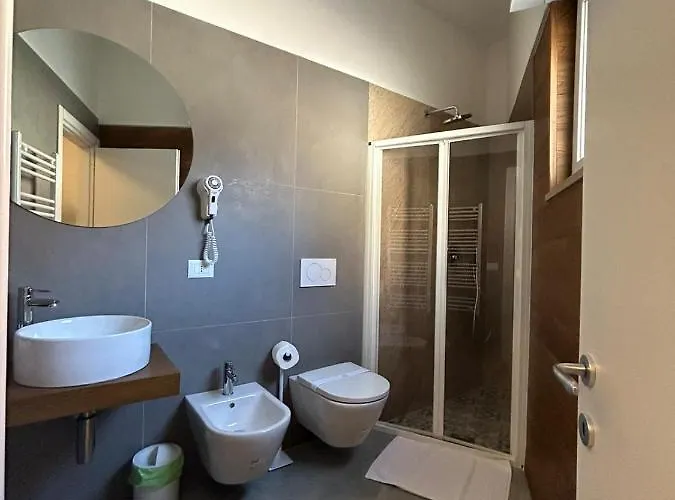 Appartement J. Castel Di Sangro